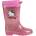 CERDA Ботуши boots rain pvc hello kitty