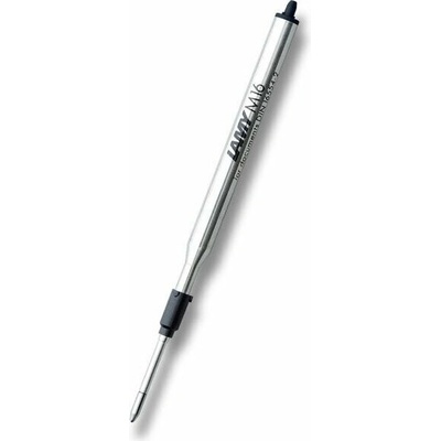 Lamy M 16 černá