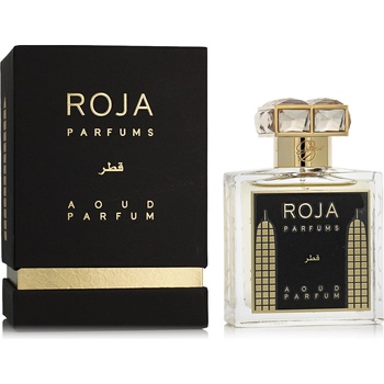 Image 1 of Roja Parfums Qatar Extrait de Parfum 50 ml
