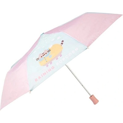 Grupo Erik Pusheen Raining Popcorn