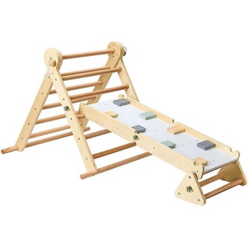 Moni Toys Многофункционален триъгълник на Пиклер ph13g026 (111832)