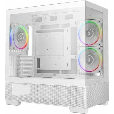 DeepCool CG380 3F WH R-CG380-WHAGM3-G
