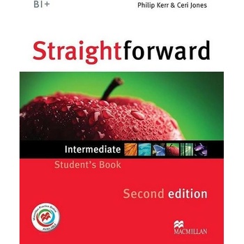 Straightforward Intermediate Macmillan Practice Online
