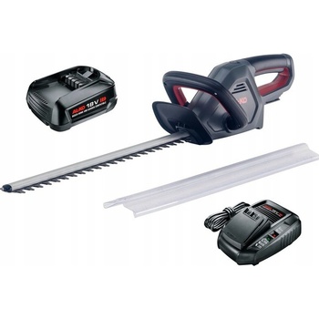 AL-KO HT 1845 BoFlex Set 113939