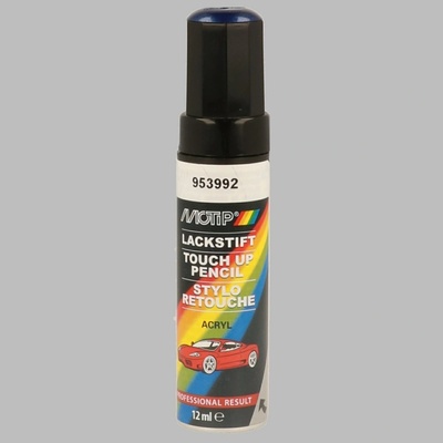 MOTIP CAR COLOR LAKIER 12ML