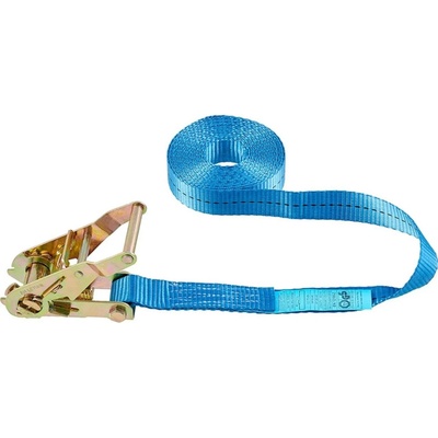 CONNEX Popruh upínací 5m x 25mm 1,5t s ráčnou