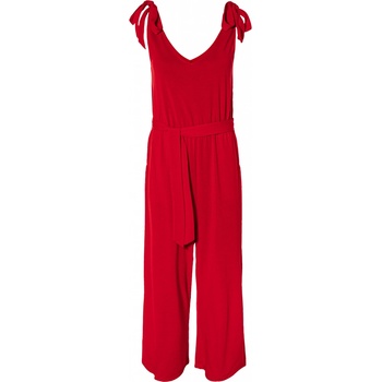 Esmara dámský overal červený
