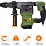 PRO-CRAFT BH1500E (6978)
