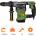 PRO-CRAFT BH1500E (6978)
