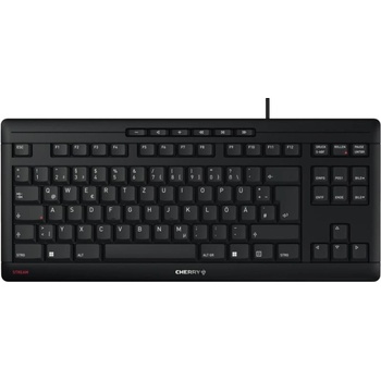 Image 1 of CHERRY Stream TKL USB DE (JK-8600DE-2)