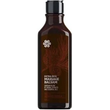 Siberian Wellness Výjimečně účinný masážní balzám 280 ml