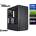 PCBuild MK2 Phantom Powered by Asrock - Core i5-14600KF / RTX 5070 / 32GB DDR5 / 1TB NVMe (49116)
