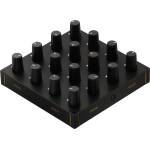 Intech Studio PO16 Linear MIDI контролер (GRID3-PO16-L)