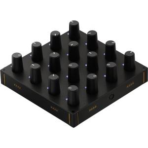 Intech Studio PO16 Linear MIDI контролер (GRID3-PO16-L)