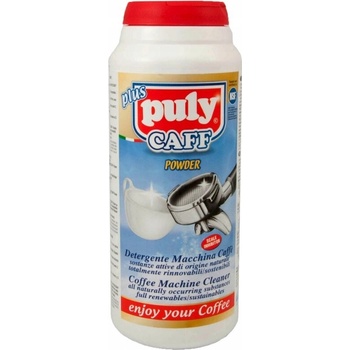Puly Caf čistič kávových usadenín 900 g