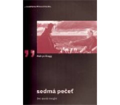Sedmá pečeť - Melvyn Bragg