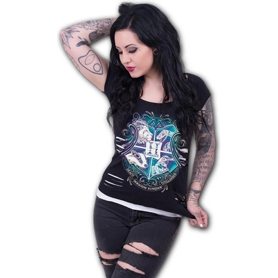 SPIRAL тениска Harry Potter - HARRY POTTER - SPIRAL - G242F710