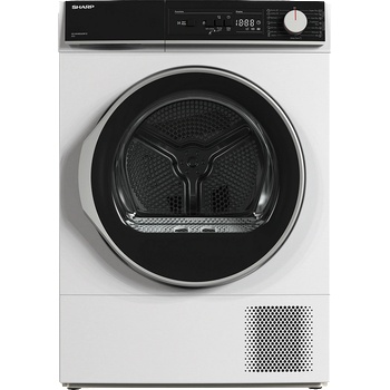 Image 1 of Sharp KD-NHA8S6GW1D