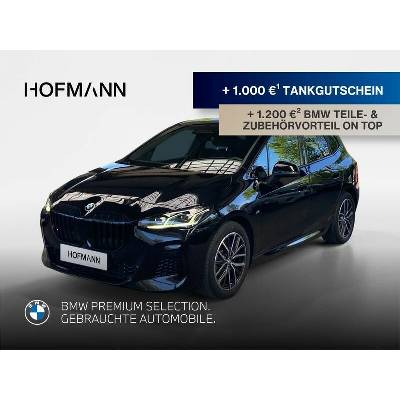 BMW 223d Active Tourer xDrive M Sport 145 kW