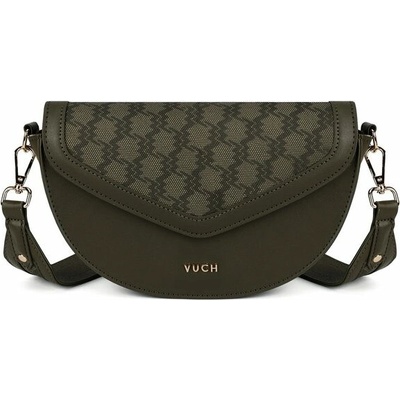 Vuch Tricia Green