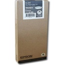 Epson T6181 Black - originálny