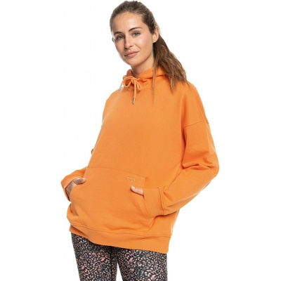 Roxy Essential Energy Hoodie NGZ0/Mock Orange