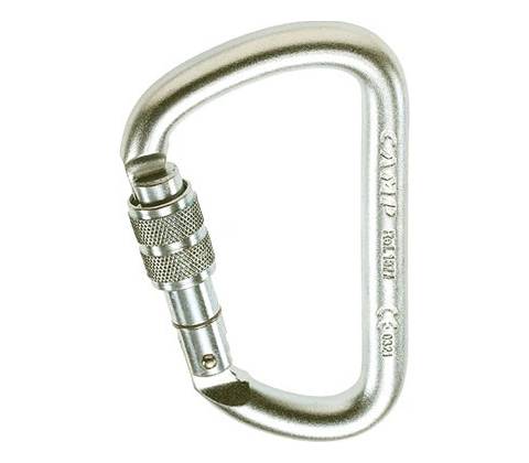 Camp Steel D PRO Lock