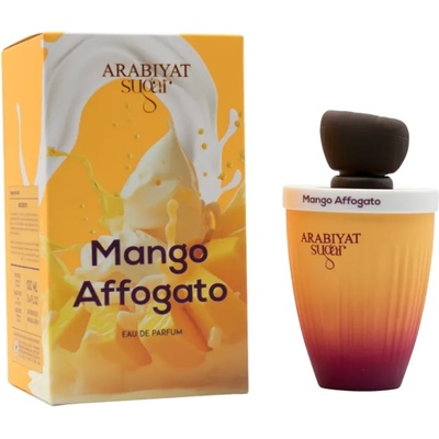 Arabiyat Sugar Mango Affogato EDP 100 ml