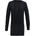 Premier PR 698 / Дамски дълъг кардиган - тъмносив M (3906986602d)
