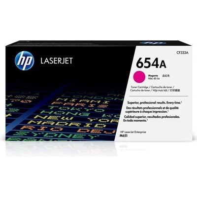 HP CF333A - originálny