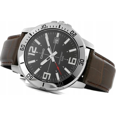 Casio MTP-VD01L-1B