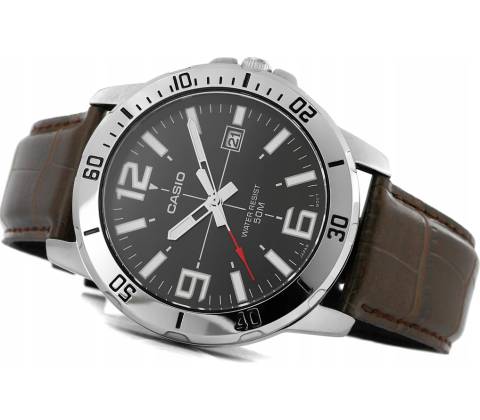 Casio MTP-VD01L-1B
