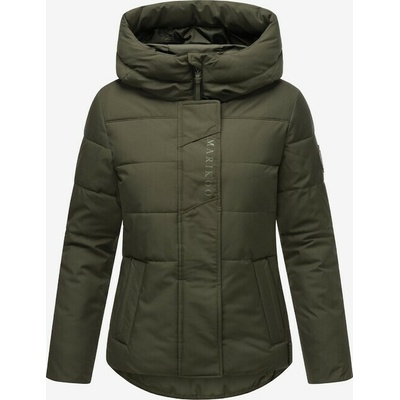Marikoo Elira16 dark olive