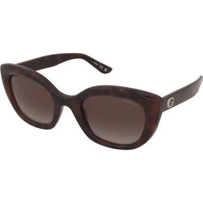 GUESS Диоптрични очила Guess GU00196 52F