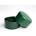 Čepička PVC 60 mm - zelená