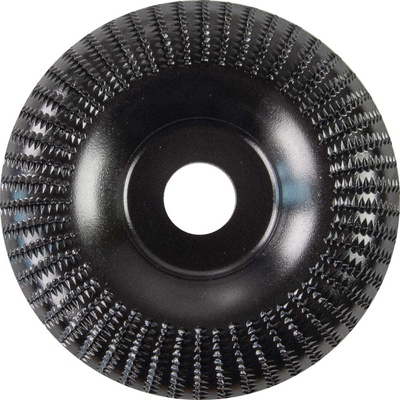 Raider Диск за ъглошлайф 125x22.2mm за дърво овален (0140144)