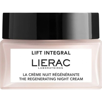 Lierac Lift Integral Night Regenerating Night Cream 50 ml