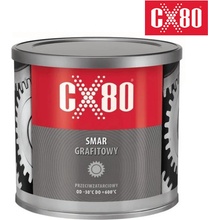 CX-80 Mazivo s grafitom 500 g