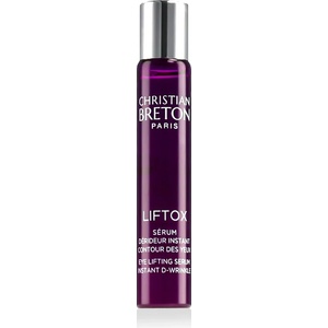 Christian Breton Perfect Eye Lift 10 ml + 2 x 2, 5 g