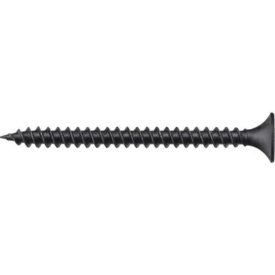 DeWALT DWF4000250 Sádrokartonářské páskované vruty pro kovové profily, 25 x 3,5 mm,1000 ks – Zbozi.Blesk.cz