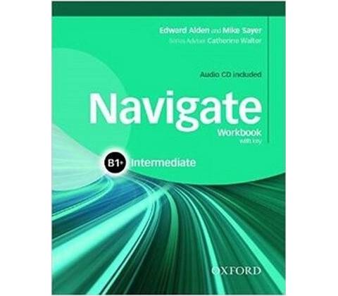 Navigate Intermediate B1+