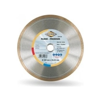 Cedima Diamantový kotouč 150 x 22.23 x 1,6 x 7,0 mm 10000050