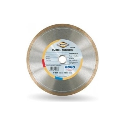 Cedima Diamantový kotouč 150 x 22.23 x 1,6 x 7,0 mm 10000050