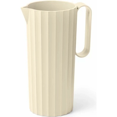 Hydria džbánek 1,7 l, krémový
