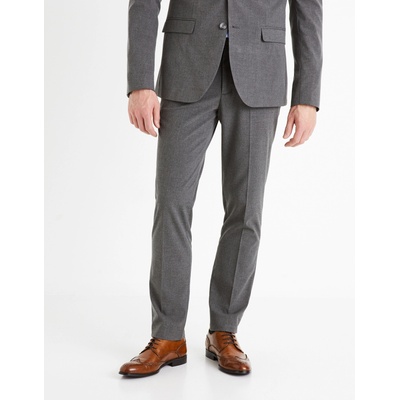 Celio Официални панталони Boamaury Celio | Siv | МЪЖЕ | 36