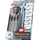Harrows Steel Assassin 21R
