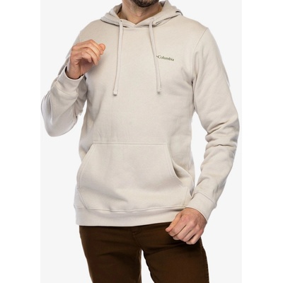 Columbia Trek Graphic Hoodie dark stone/mountain air