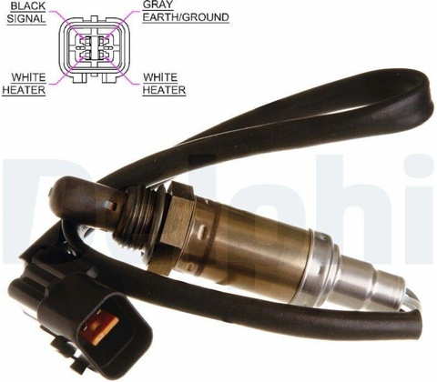 Lambda sonda DELPHI ES10883-12B1