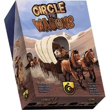 Quined Games Circle the Wagons