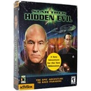 Star Trek Hidden Evil